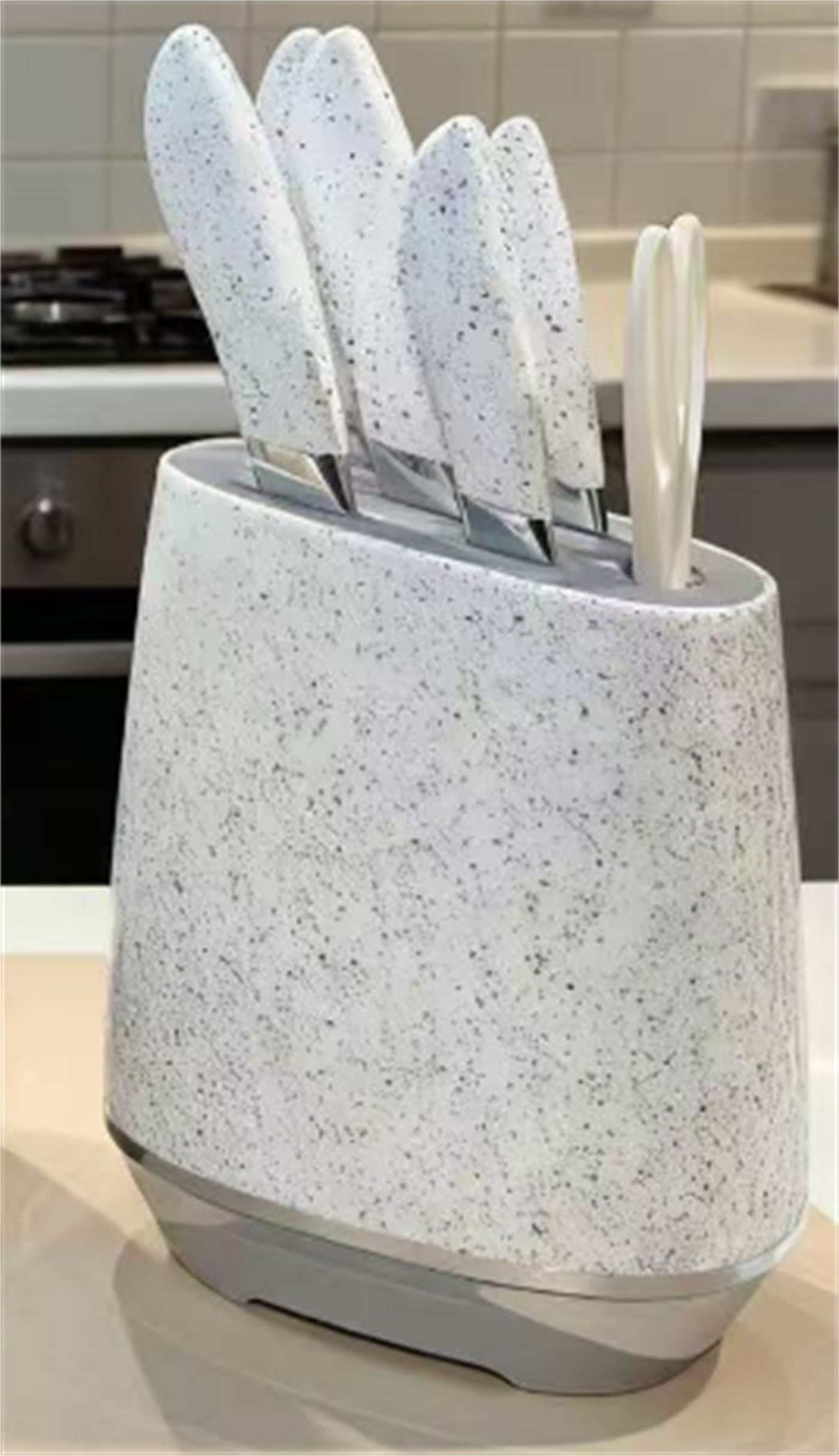 Kitchenware Knife Set