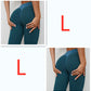 Plaid Leggings Fitness Yoga Pants Women's Seamless High Waist Breathable Gym Leggings