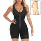 Fajas Colombiana Shapewear For Women Tummy Control Post Surgery Full Body Shaper Butt Lifter With Zipper Crotch Skimsbodysuits Elegant Bodysuit Faja Shaper