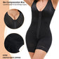 Fajas Colombiana Shapewear For Women Tummy Control Post Surgery Full Body Shaper Butt Lifter With Zipper Crotch Skimsbodysuits Elegant Bodysuit Faja Shaper