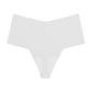 Plus Size Thong For Women