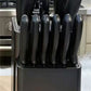 Kitchenware Knife Set