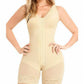 Fajas Colombiana Shapewear For Women Tummy Control Post Surgery Full Body Shaper Butt Lifter With Zipper Crotch Skimsbodysuits Elegant Bodysuit Faja Shaper