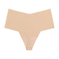 Plus Size Thong For Women