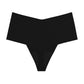 Plus Size Thong For Women