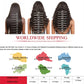 15A Burmese Curly Human Hair Bundles Virgin Hair Burmese Vietnamese Raw Human Hair Extensions 3C4A Spiral Curly Bundles 1/3/4 Pc
