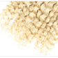 613 Blonde Deep Wave Vietnamese Curly Human Hair Bundles 28 30 32 Inch 1 2 3 Bundle Deals 100% Virgin Remy Hair Weave Extensions