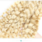 613 Blonde Deep Wave Vietnamese Curly Human Hair Bundles 28 30 32 Inch 1 2 3 Bundle Deals 100% Virgin Remy Hair Weave Extensions