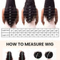 12A Burmese Curly Hair Bundles Burmese Virgin Raw Human Hair Bundles Unprocessed Weaving Water Wave Curly Hair Extensions 32In