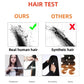 12A Honey Blonde Reusable Small Spirals Curly Crochet Hair For Braid #27 Afro Kinky Curly Feather Crochet Human Hair Extensions