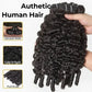 12A Burmese Curly Hair Bundles Burmese Virgin Raw Human Hair Bundles Unprocessed Weaving Water Wave Curly Hair Extensions 32In