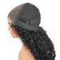 46 Inch Burmese Curly Human Hair Wig 7x6 13x6 HD Lace Frontal 200 Density Pre Plucked Glueless Natural Looking For Black Women