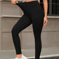 New Yoga Stretch Sports Pants For Women, Peach Hip Lifting Running Speed Dry Pocket Bottom Tight Pants