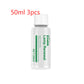 Automobile headlight repair liquid